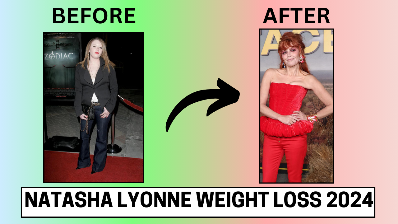 Natasha Lyonne Weight Loss 2024