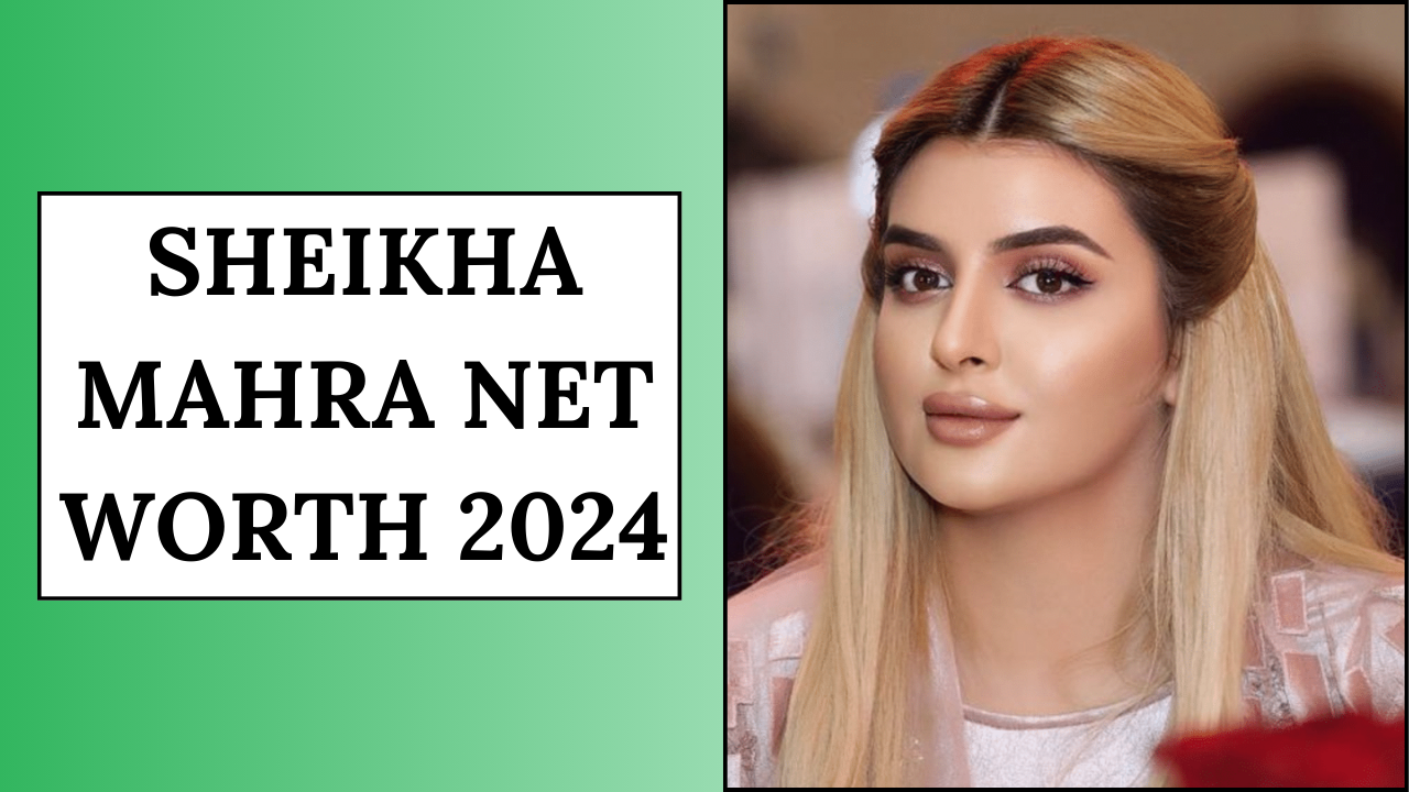 Sheikha Mahra Net Worth 2024