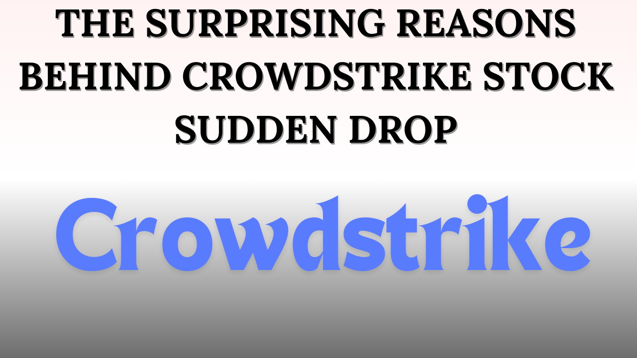 CrowdStrike Stock