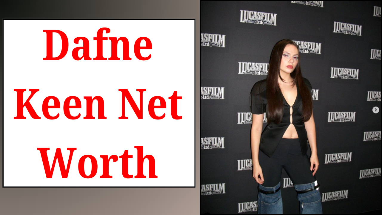 dafne keen net worth