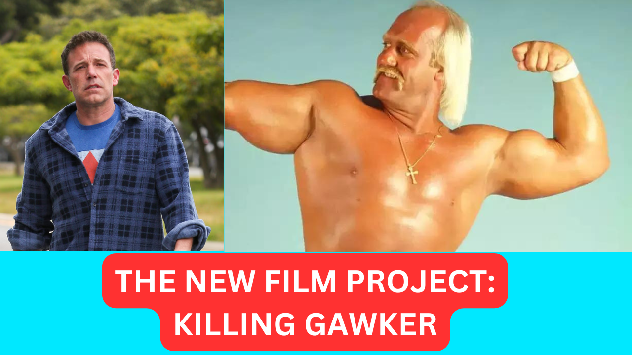 The New Film Project: Killing Gawker