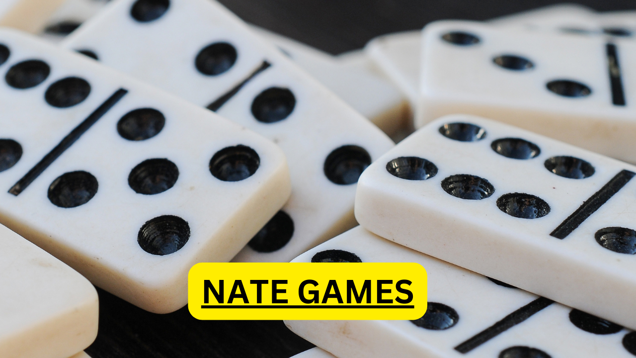 Nate Games