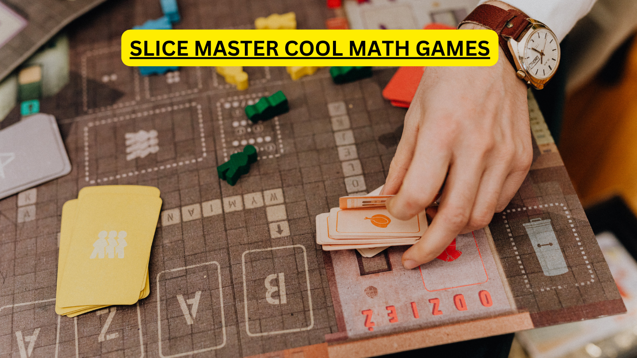 Cool Math Games