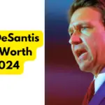 Ron DeSantis Net Worth 2024: Behind the Numbers and What They Mean